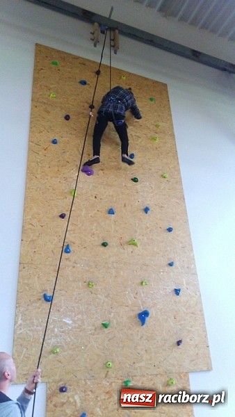 Zdjęcie w galerii na portalu naszraciborz.pl: Gimnazjum im. Jana Pawła II w Kornowacu z wizytą Comeniusa na Łotwie wiadomości z regionu