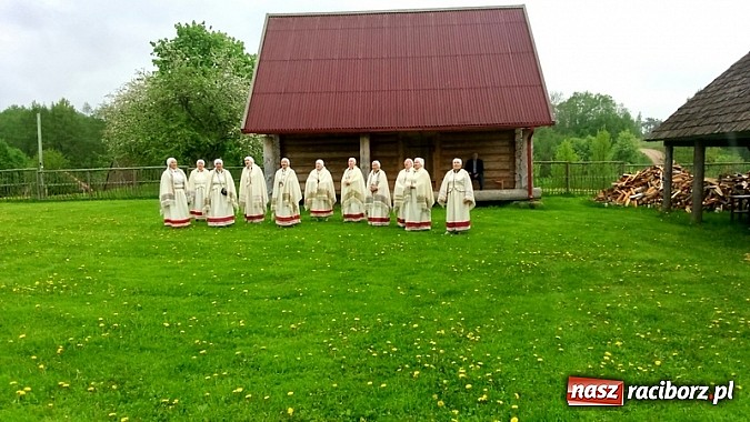 Zdjęcie w galerii na portalu naszraciborz.pl: Gimnazjum im. Jana Pawła II w Kornowacu z wizytą Comeniusa na Łotwie wiadomości z regionu