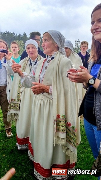 Zdjęcie w galerii na portalu naszraciborz.pl: Gimnazjum im. Jana Pawła II w Kornowacu z wizytą Comeniusa na Łotwie wiadomości z regionu