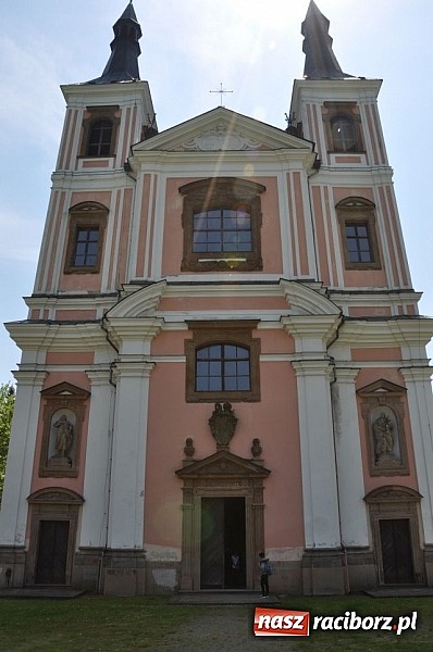 Zdjęcie w galerii na portalu naszraciborz.pl: Rozpoczęto projekt Odra - rzeka, która łączy. 900 kilometrów rowerowej trasy! wiadomości z regionu