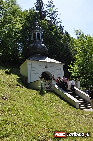 Zdjęcie w galerii na portalu naszraciborz.pl: Rozpoczęto projekt Odra - rzeka, która łączy. 900 kilometrów rowerowej trasy! wiadomości z regionu