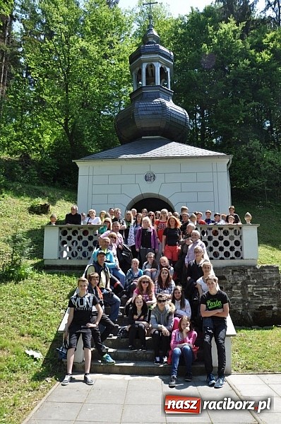 Zdjęcie w galerii na portalu naszraciborz.pl: Rozpoczęto projekt Odra - rzeka, która łączy. 900 kilometrów rowerowej trasy! wiadomości z regionu