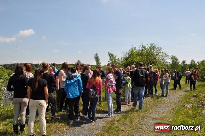 Zdjęcie w galerii na portalu naszraciborz.pl: Rozpoczęto projekt Odra - rzeka, która łączy. 900 kilometrów rowerowej trasy! wiadomości z regionu