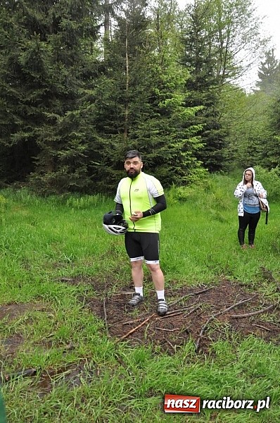 Zdjęcie w galerii na portalu naszraciborz.pl: Rozpoczęto projekt Odra - rzeka, która łączy. 900 kilometrów rowerowej trasy! wiadomości z regionu