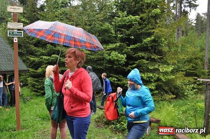 Zdjęcie w galerii na portalu naszraciborz.pl: Rozpoczęto projekt Odra - rzeka, która łączy. 900 kilometrów rowerowej trasy! wiadomości z regionu
