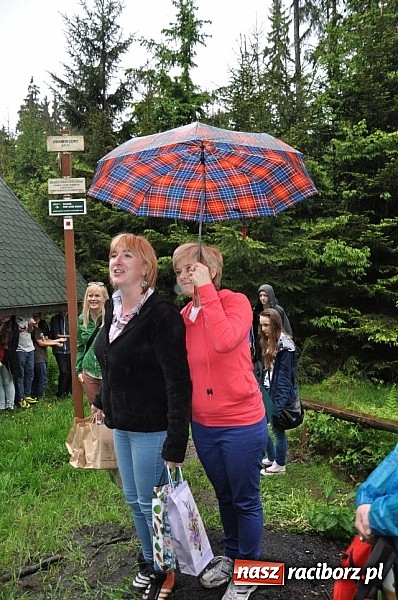 Zdjęcie w galerii na portalu naszraciborz.pl: Rozpoczęto projekt Odra - rzeka, która łączy. 900 kilometrów rowerowej trasy! wiadomości z regionu