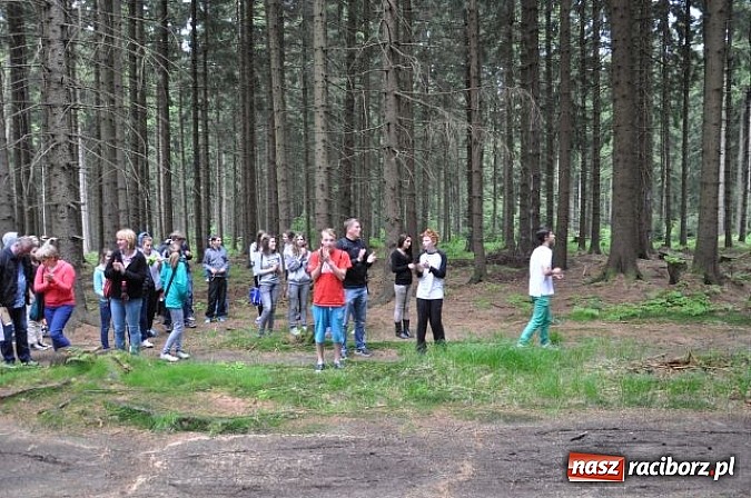Zdjęcie w galerii na portalu naszraciborz.pl: Rozpoczęto projekt Odra - rzeka, która łączy. 900 kilometrów rowerowej trasy! wiadomości z regionu