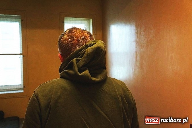 Zdjęcie w galerii na portalu naszraciborz.pl: Dwaj mężczyźni usłyszeli 96 zarzutów! wiadomości z regionu