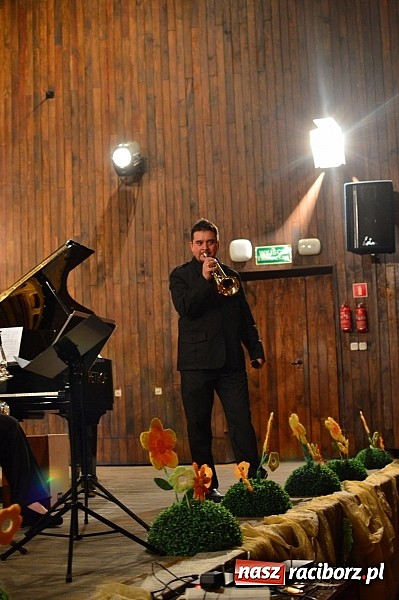 Zdjęcie w galerii na portalu naszraciborz.pl: Dzień Dziecka w szkole muzycznej  wiadomości z regionu