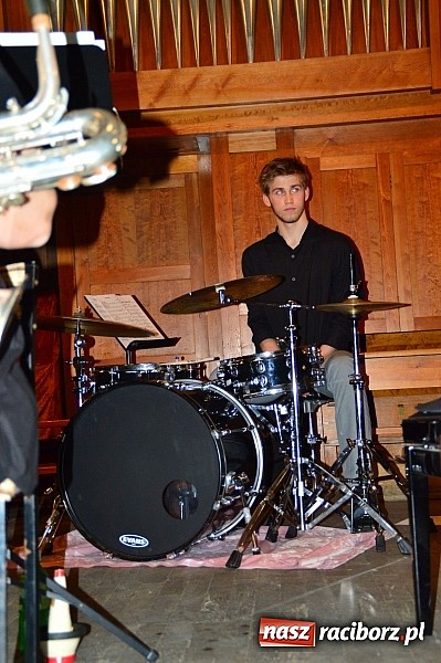 Zdjęcie w galerii na portalu naszraciborz.pl: Dzień Dziecka w szkole muzycznej  wiadomości z regionu