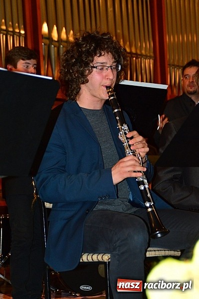 Zdjęcie w galerii na portalu naszraciborz.pl: Dzień Dziecka w szkole muzycznej  wiadomości z regionu