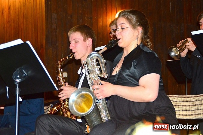 Zdjęcie w galerii na portalu naszraciborz.pl: Dzień Dziecka w szkole muzycznej  wiadomości z regionu