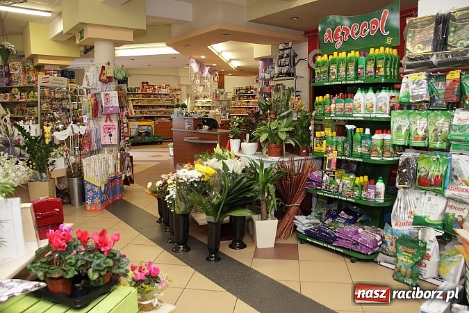 Zdjęcie w galerii na portalu naszraciborz.pl: Centrum Rea - Twoje centrum zakup&oacute;w wiadomości z regionu