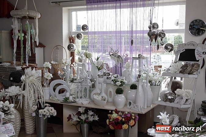 Zdjęcie w galerii na portalu naszraciborz.pl: Centrum Rea - Twoje centrum zakup&oacute;w wiadomości z regionu