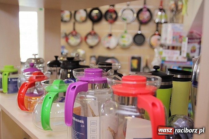 Zdjęcie w galerii na portalu naszraciborz.pl: Centrum Rea - Twoje centrum zakup&oacute;w wiadomości z regionu