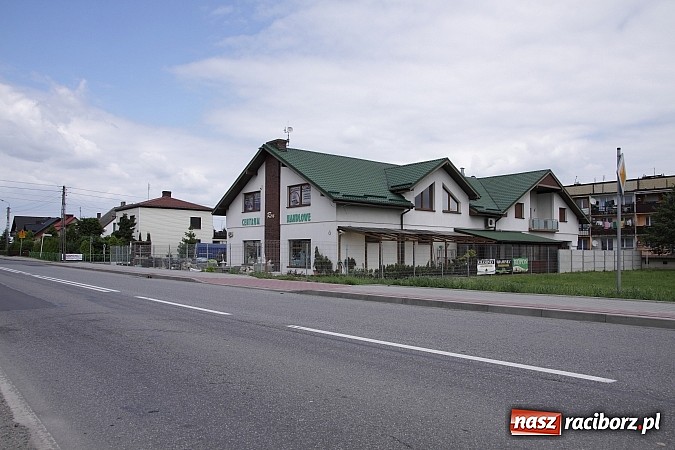 Zdjęcie w galerii na portalu naszraciborz.pl: Centrum Rea - Twoje centrum zakup&oacute;w wiadomości z regionu