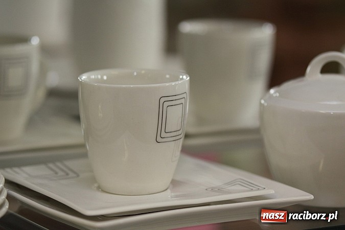 Zdjęcie w galerii na portalu naszraciborz.pl: Centrum Rea - Twoje centrum zakup&oacute;w wiadomości z regionu