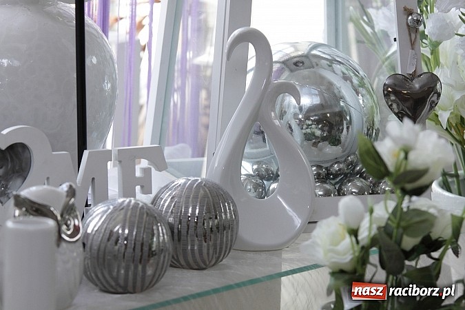 Zdjęcie w galerii na portalu naszraciborz.pl: Centrum Rea - Twoje centrum zakup&oacute;w wiadomości z regionu