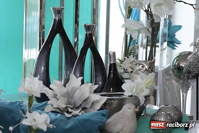 Zdjęcie w galerii na portalu naszraciborz.pl: Centrum Rea - Twoje centrum zakup&oacute;w wiadomości z regionu