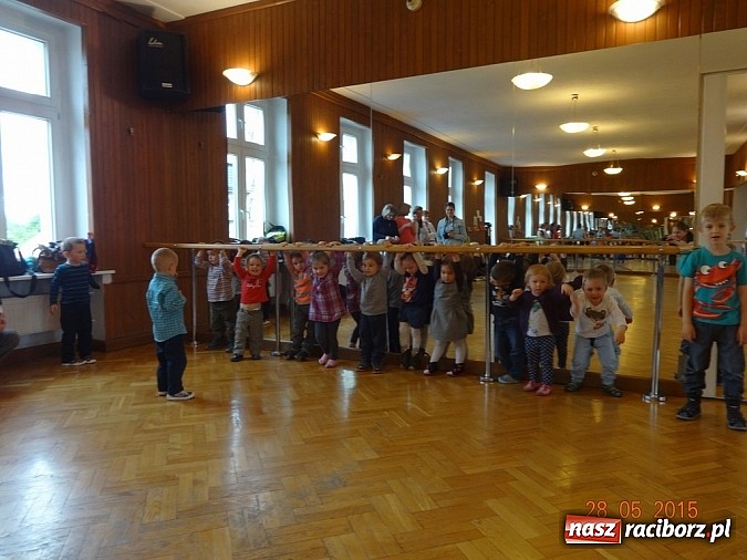 Zdjęcie w galerii na portalu naszraciborz.pl: Majówki w raciborskim Fiku-miku wiadomości z regionu
