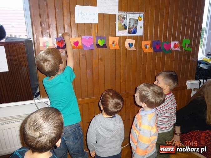 Zdjęcie w galerii na portalu naszraciborz.pl: Majówki w raciborskim Fiku-miku wiadomości z regionu