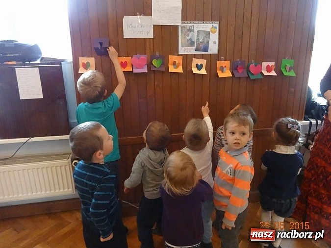 Zdjęcie w galerii na portalu naszraciborz.pl: Majówki w raciborskim Fiku-miku wiadomości z regionu