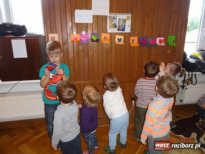 Zdjęcie w galerii na portalu naszraciborz.pl: Majówki w raciborskim Fiku-miku wiadomości z regionu