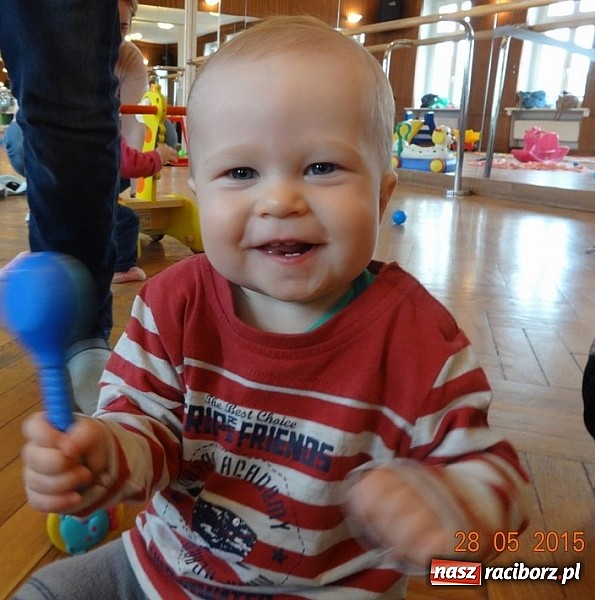 Zdjęcie w galerii na portalu naszraciborz.pl: Majówki w raciborskim Fiku-miku wiadomości z regionu