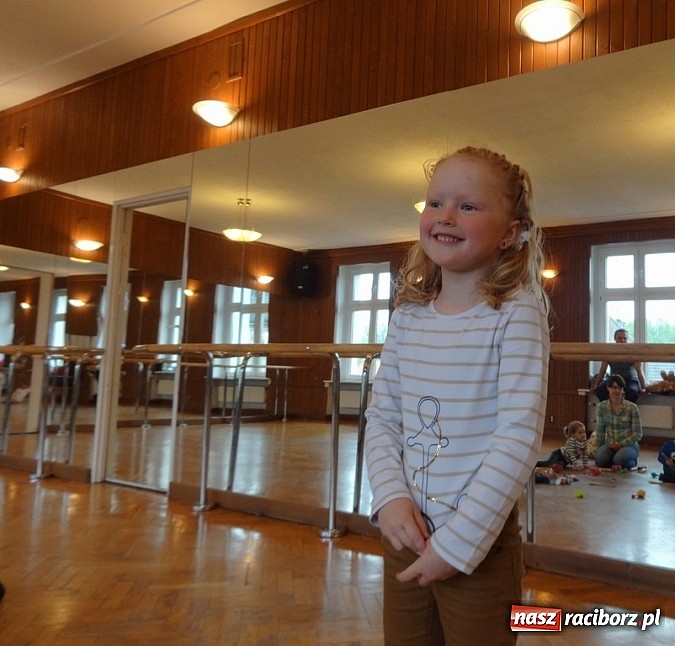 Zdjęcie w galerii na portalu naszraciborz.pl: Majówki w raciborskim Fiku-miku wiadomości z regionu