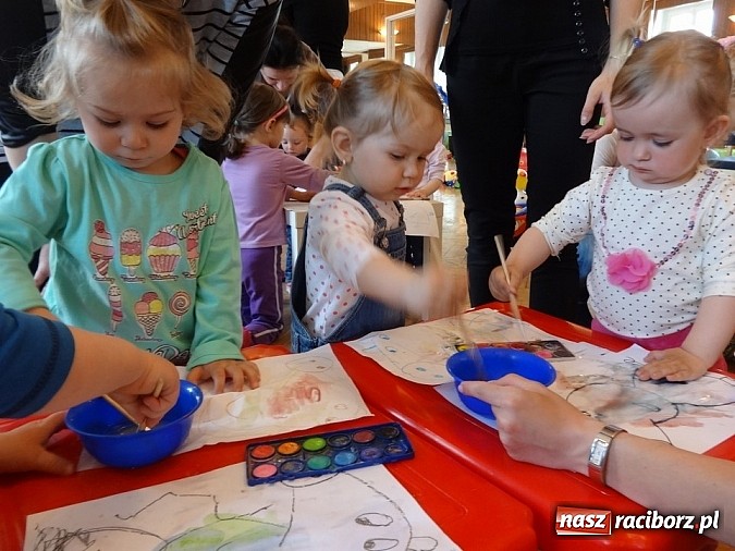 Zdjęcie w galerii na portalu naszraciborz.pl: Majówki w raciborskim Fiku-miku wiadomości z regionu
