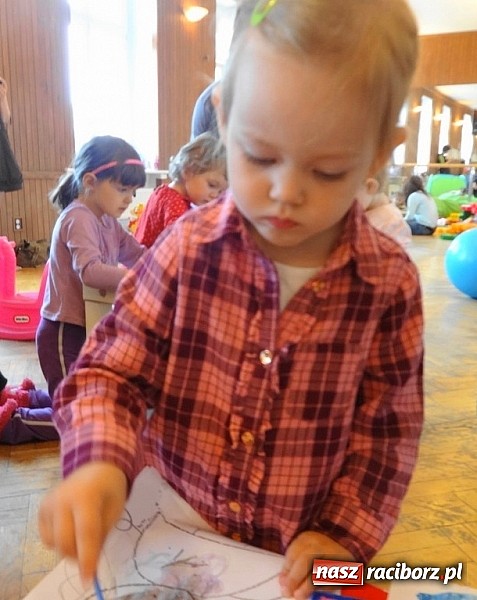 Zdjęcie w galerii na portalu naszraciborz.pl: Majówki w raciborskim Fiku-miku wiadomości z regionu