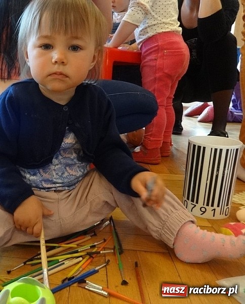 Zdjęcie w galerii na portalu naszraciborz.pl: Majówki w raciborskim Fiku-miku wiadomości z regionu