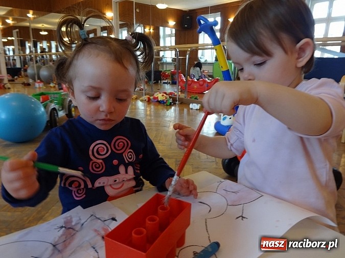 Zdjęcie w galerii na portalu naszraciborz.pl: Majówki w raciborskim Fiku-miku wiadomości z regionu