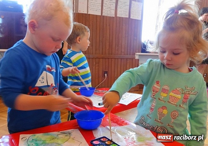 Zdjęcie w galerii na portalu naszraciborz.pl: Majówki w raciborskim Fiku-miku wiadomości z regionu
