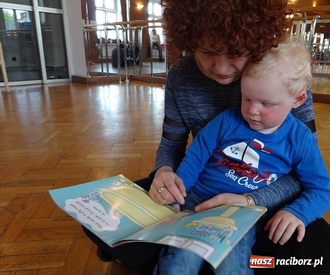 Zdjęcie w galerii na portalu naszraciborz.pl: Majówki w raciborskim Fiku-miku wiadomości z regionu