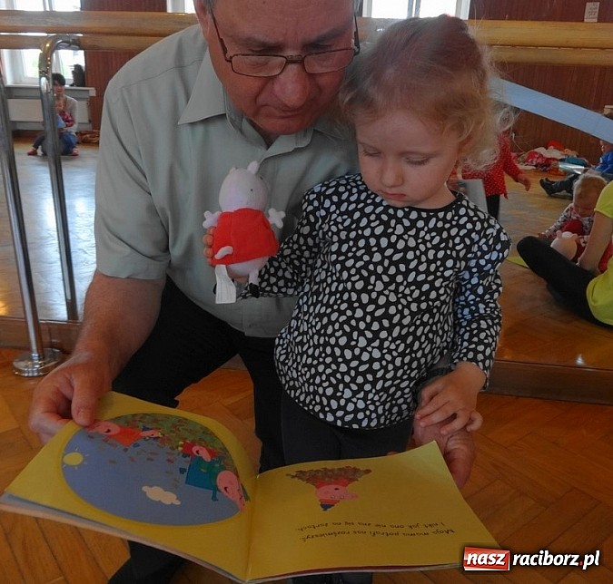 Zdjęcie w galerii na portalu naszraciborz.pl: Majówki w raciborskim Fiku-miku wiadomości z regionu