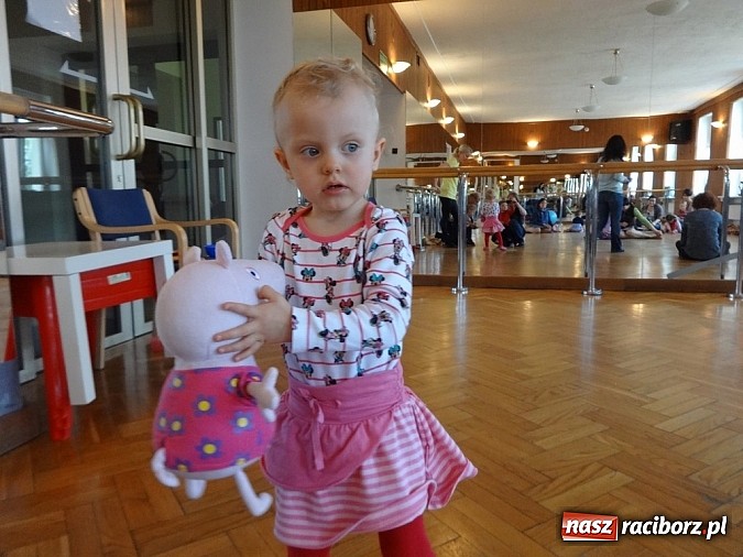 Zdjęcie w galerii na portalu naszraciborz.pl: Majówki w raciborskim Fiku-miku wiadomości z regionu