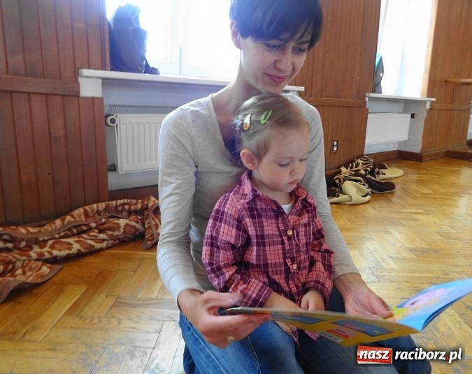 Zdjęcie w galerii na portalu naszraciborz.pl: Majówki w raciborskim Fiku-miku wiadomości z regionu