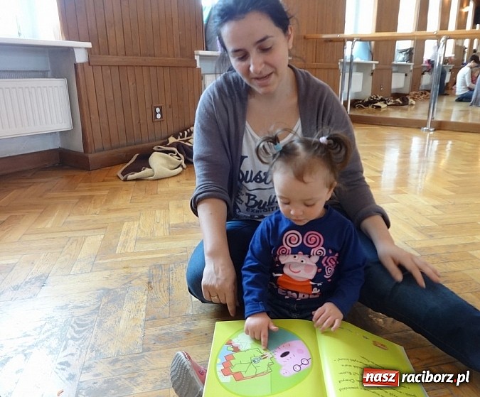 Zdjęcie w galerii na portalu naszraciborz.pl: Majówki w raciborskim Fiku-miku wiadomości z regionu