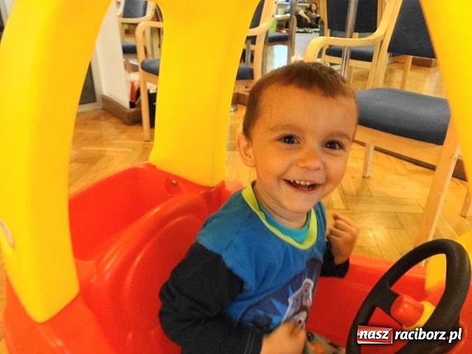 Zdjęcie w galerii na portalu naszraciborz.pl: Majówki w raciborskim Fiku-miku wiadomości z regionu