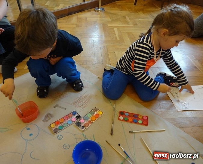 Zdjęcie w galerii na portalu naszraciborz.pl: Majówki w raciborskim Fiku-miku wiadomości z regionu