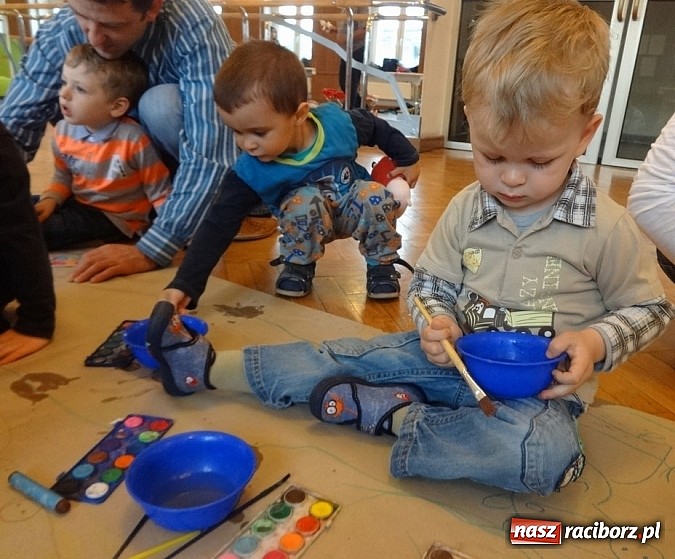 Zdjęcie w galerii na portalu naszraciborz.pl: Majówki w raciborskim Fiku-miku wiadomości z regionu