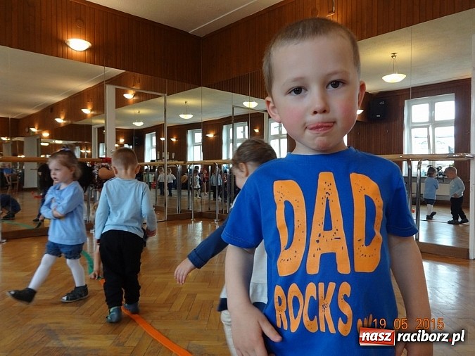 Zdjęcie w galerii na portalu naszraciborz.pl: Majówki w raciborskim Fiku-miku wiadomości z regionu