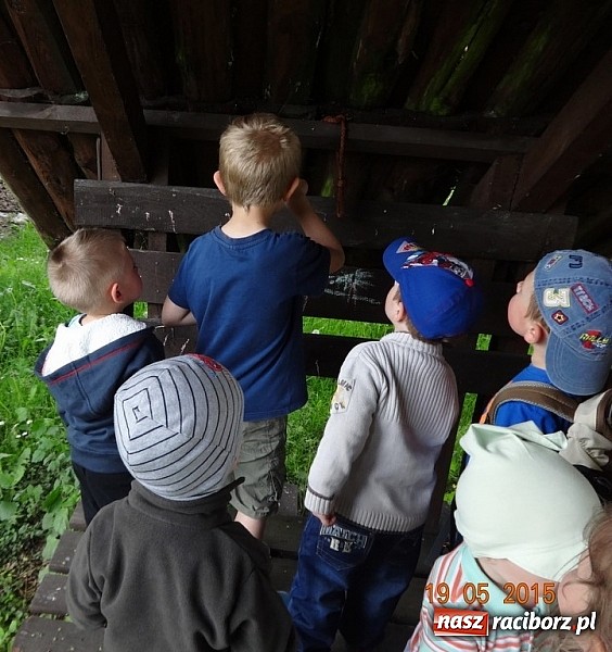 Zdjęcie w galerii na portalu naszraciborz.pl: Majówki w raciborskim Fiku-miku wiadomości z regionu