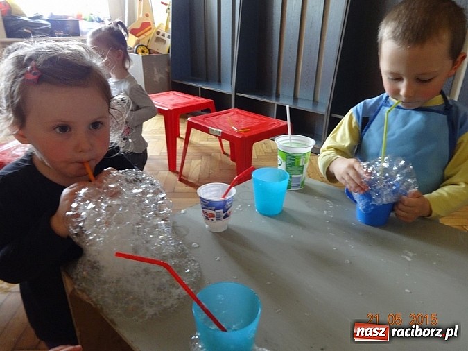 Zdjęcie w galerii na portalu naszraciborz.pl: Majówki w raciborskim Fiku-miku wiadomości z regionu