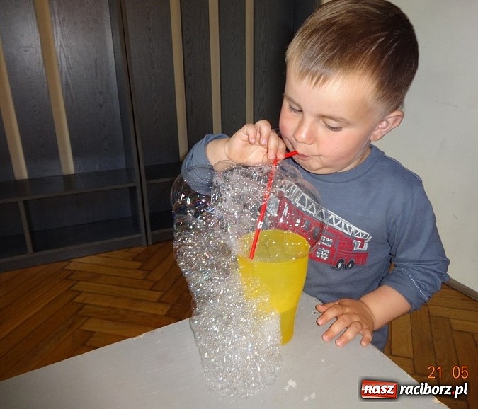 Zdjęcie w galerii na portalu naszraciborz.pl: Majówki w raciborskim Fiku-miku wiadomości z regionu