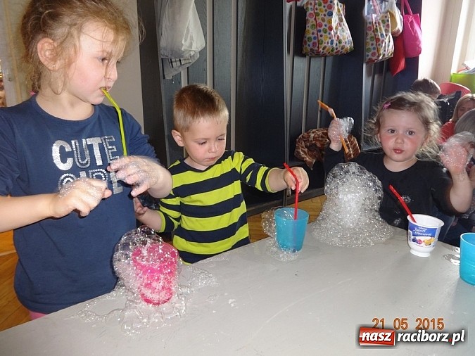 Zdjęcie w galerii na portalu naszraciborz.pl: Majówki w raciborskim Fiku-miku wiadomości z regionu