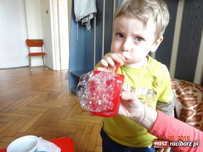 Zdjęcie w galerii na portalu naszraciborz.pl: Majówki w raciborskim Fiku-miku wiadomości z regionu