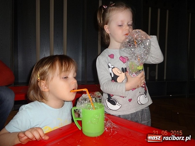 Zdjęcie w galerii na portalu naszraciborz.pl: Majówki w raciborskim Fiku-miku wiadomości z regionu