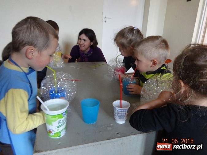 Zdjęcie w galerii na portalu naszraciborz.pl: Majówki w raciborskim Fiku-miku wiadomości z regionu